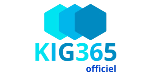 Kig365officiel.fr